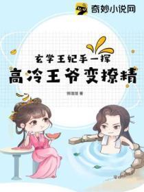玄学王妃手一挥,高冷王爷变撩精